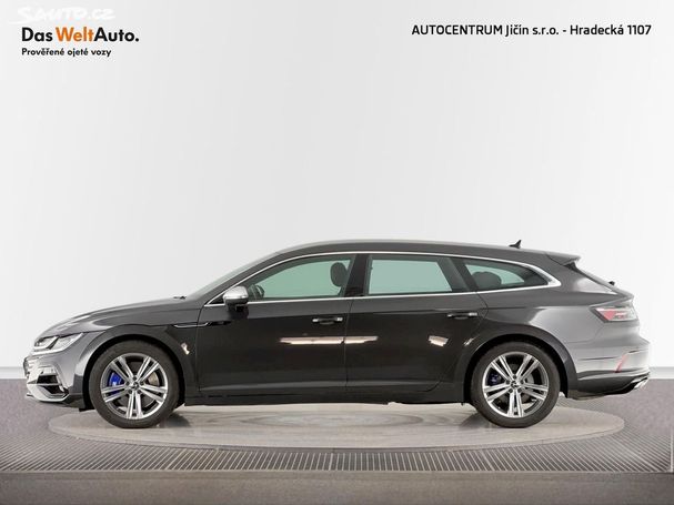 Volkswagen Arteon R DSG Shooting Brake 4Motion 235 kW image number 4