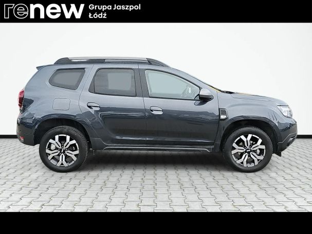 Dacia Duster TCe 66 kW image number 5