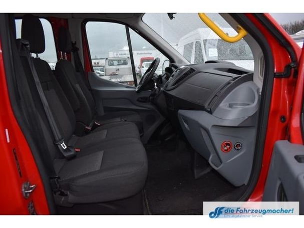 Ford Transit 350 74 kW image number 15