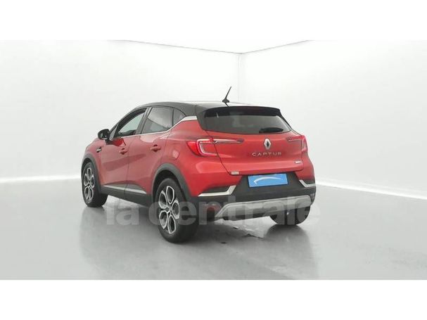 Renault Captur 118 kW image number 4