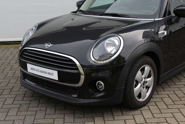 Mini Cooper 100 kW image number 2