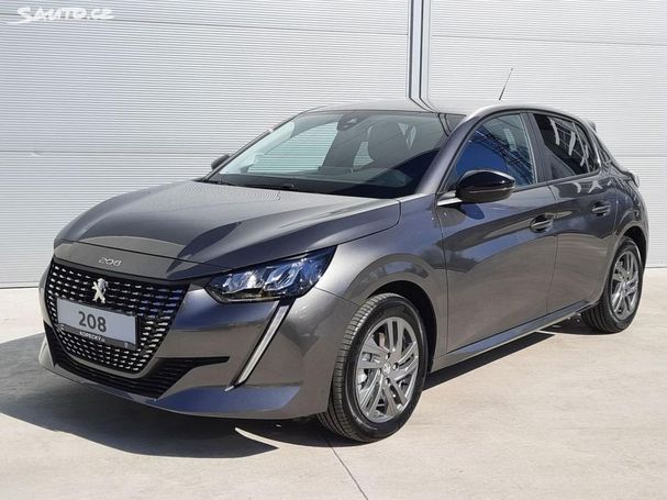 Peugeot 208 PureTech 100 Active 74 kW image number 1