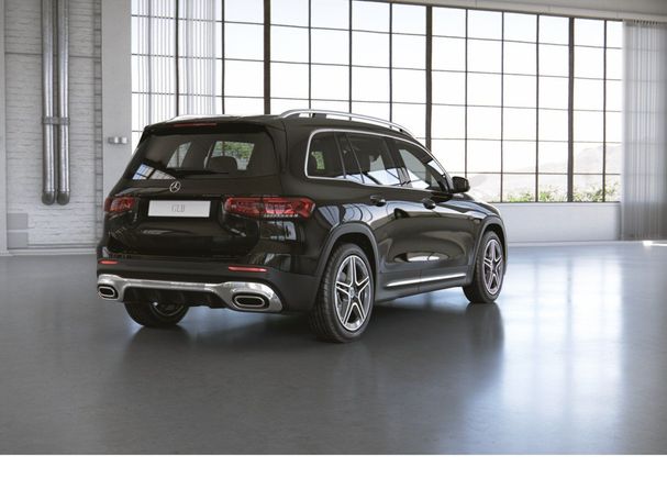 Mercedes-Benz GLB 200 120 kW image number 3