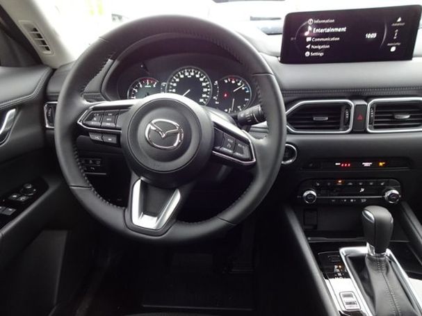 Mazda CX-5 143 kW image number 9