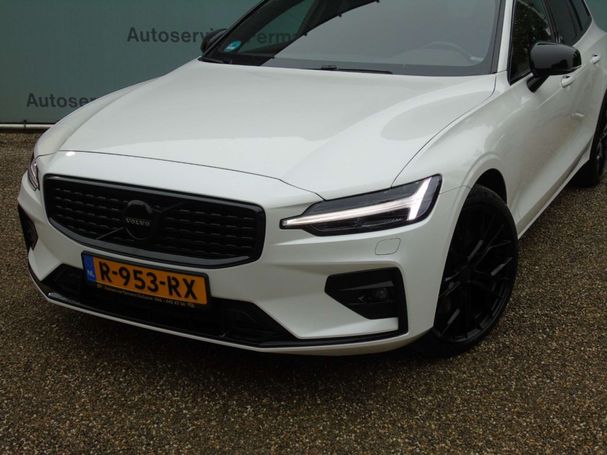 Volvo V60 T6 AWD 228 kW image number 7