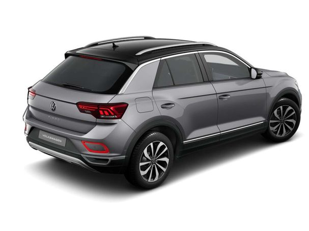 Volkswagen T-Roc 2.0 TDI Style 85 kW image number 2