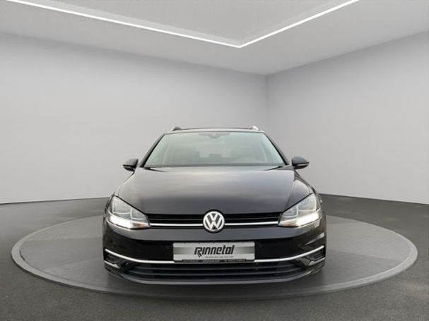 Volkswagen Golf Variant 1.6 TDI SCR IQ.DRIVE 85 kW image number 14