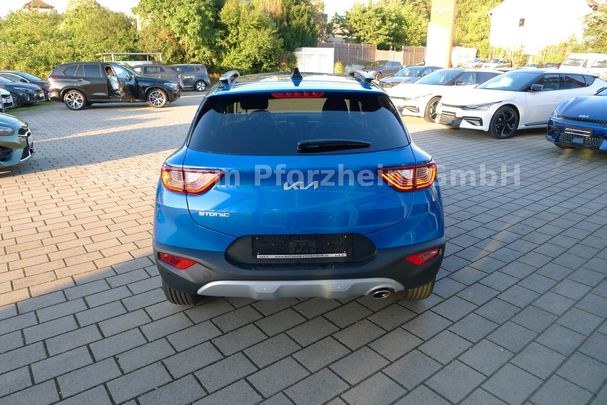 Kia Stonic 1.0 T-GDi 88 kW image number 6