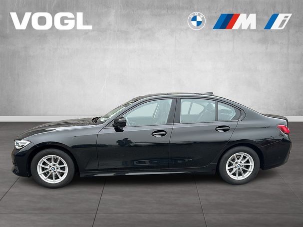 BMW 320i 135 kW image number 5