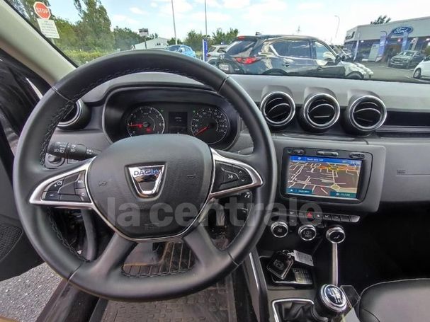 Dacia Duster TCe 150 110 kW image number 7