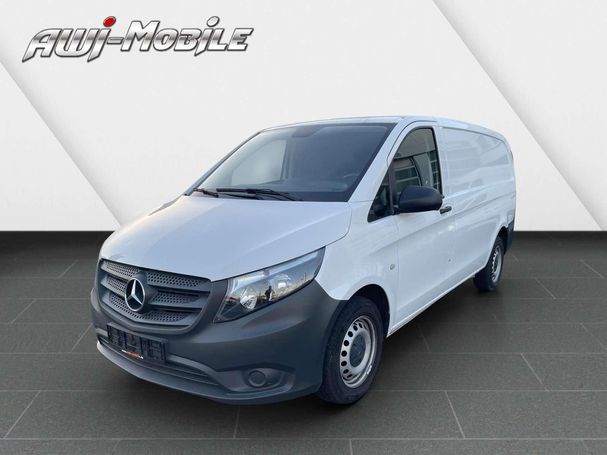 Mercedes-Benz Vito 114 CDI 100 kW image number 1