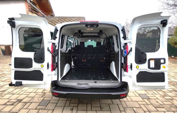 Ford Transit Connect 230 L2 1.5 74 kW image number 26