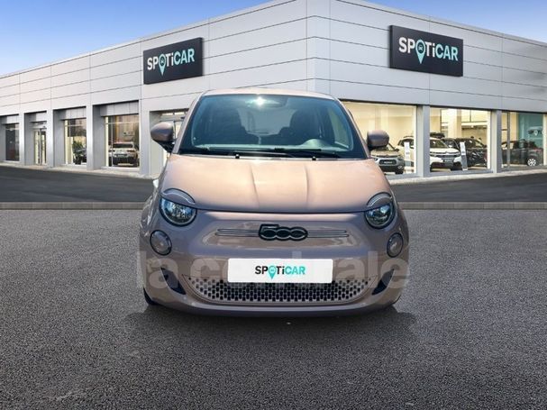 Fiat 500 e 42 kWh 88 kW image number 3