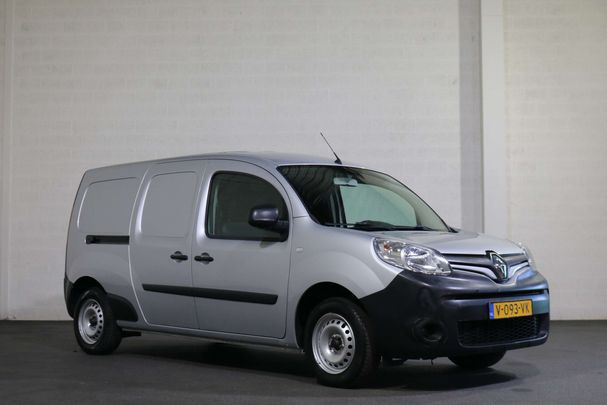 Renault Kangoo Maxi dCi 66 kW image number 7