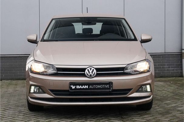 Volkswagen Polo 1.0 TSI Comfortline 70 kW image number 7