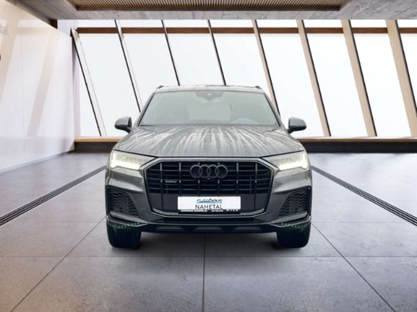 Audi Q7 55 TFSIe S-Line 280 kW image number 2