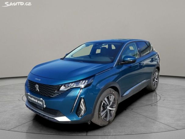 Peugeot 3008 BlueHDi 130 S&S Allure 96 kW image number 1