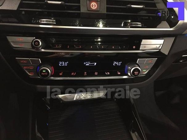 BMW iX3 Impressive 80 kWh 210 kW image number 21