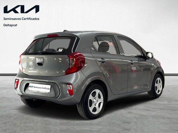 Kia Picanto 1.0 49 kW image number 3