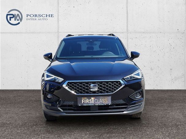 Seat Tarraco 1.5 TSI ACT Style 110 kW image number 5