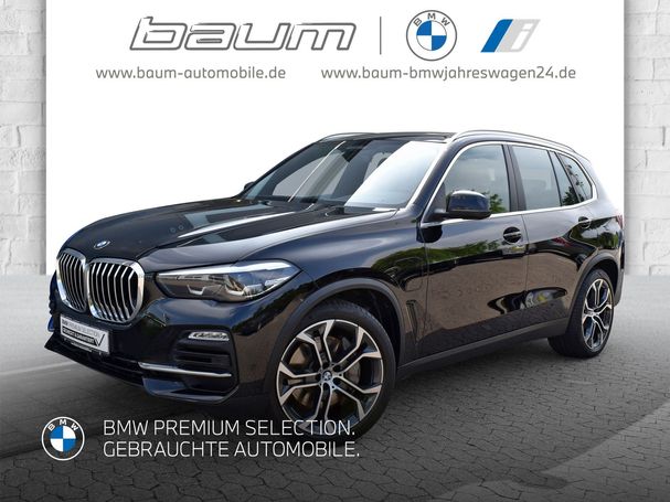 BMW X5 45e xDrive 290 kW image number 1