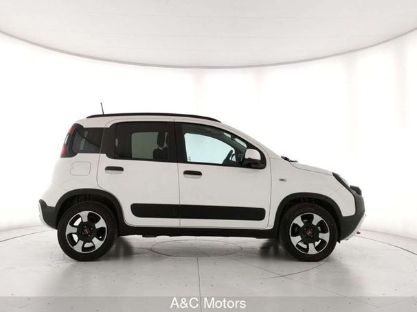 Fiat Panda 1.0 Hybrid 51 kW image number 4