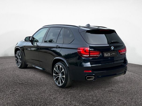 BMW X5 xDrive40d 230 kW image number 7