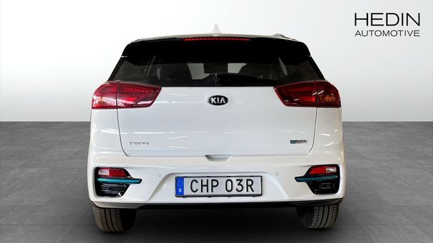 Kia Niro e 64 kWh 150 kW image number 7