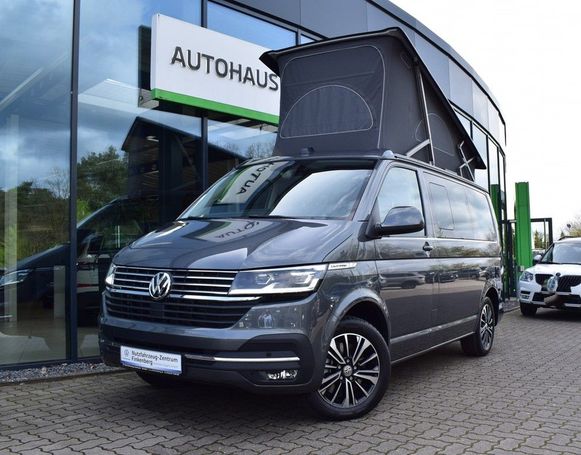 Volkswagen T6 California DSG 4Motion Ocean 110 kW image number 1