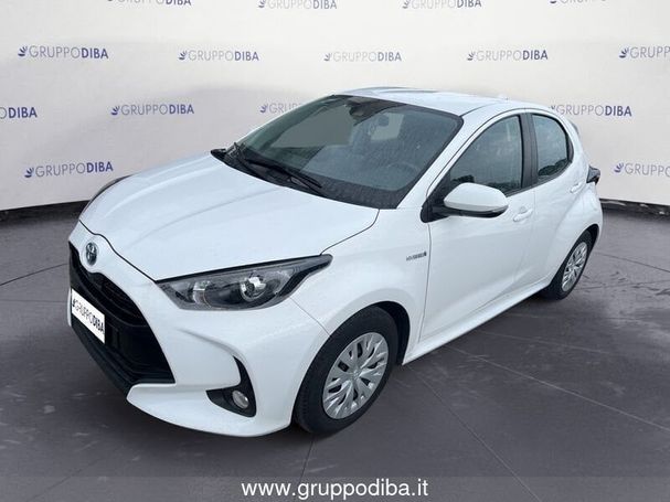 Toyota Yaris 1.5 85 kW image number 1