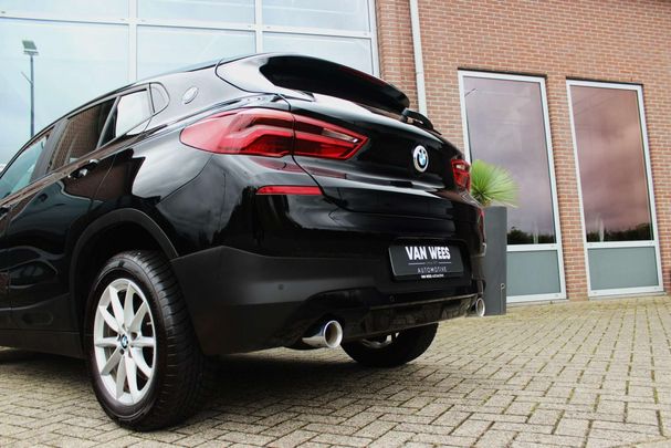 BMW X2 sDrive18d 110 kW image number 41