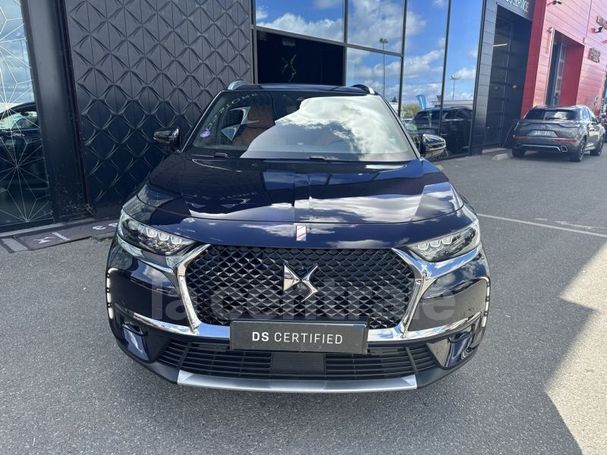 DS Automobiles 7 Crossback 221 kW image number 2