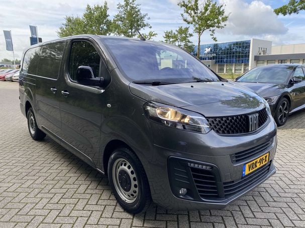 Fiat Scudo L3H1 2.0 MultiJet SX 107 kW image number 3