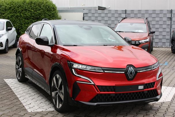 Renault Megane E-Tech EV60 160 kW image number 2