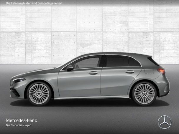 Mercedes-Benz A 200 120 kW image number 5