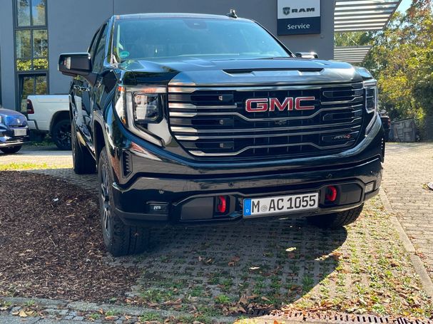 GMC Sierra 1500 V8 313 kW image number 5