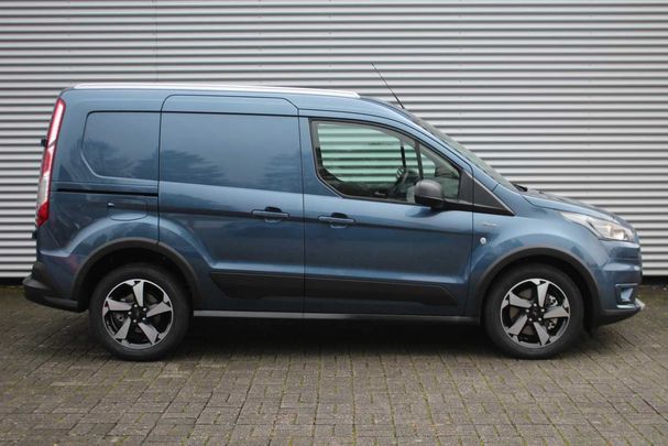 Ford Transit Connect L1 EcoBlue 74 kW image number 3