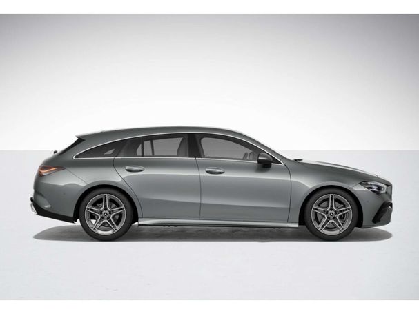 Mercedes-Benz CLA 200 Shooting Brake CLA Shooting Brake 200 d 110 kW image number 7