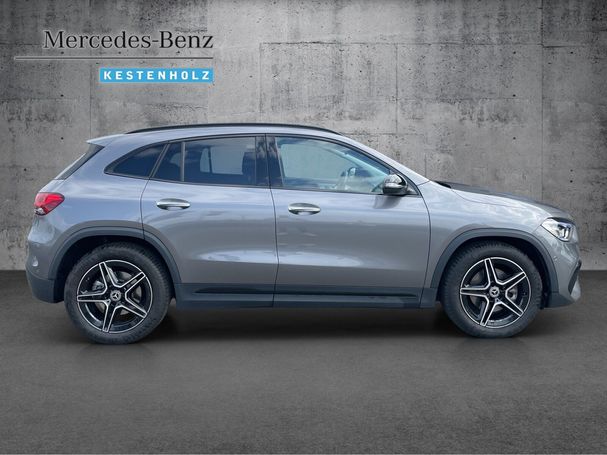 Mercedes-Benz GLA 250 165 kW image number 4