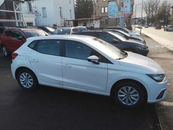 Seat Ibiza 1.0 TSI Style 70 kW image number 3