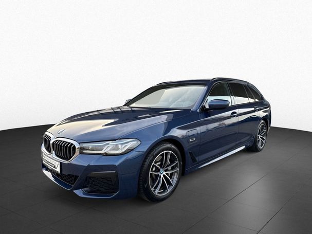 BMW 530 Touring xDrive 215 kW image number 1