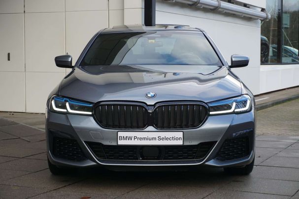 BMW 530 e 215 kW image number 2