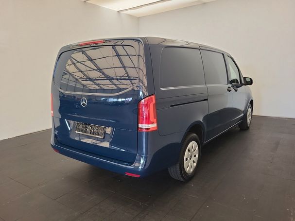 Mercedes-Benz Vito 116 120 kW image number 5