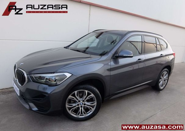 BMW X1 sDrive 100 kW image number 12