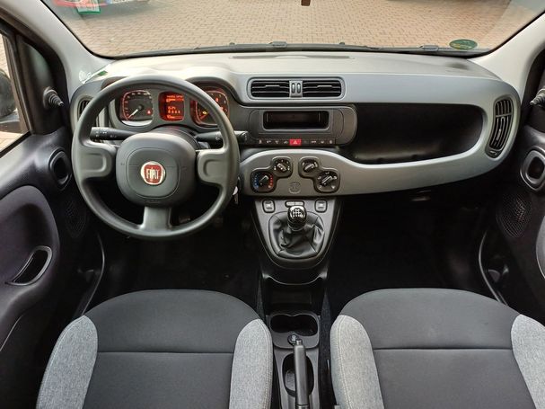 Fiat Panda 1.0 GSE 51 kW image number 8