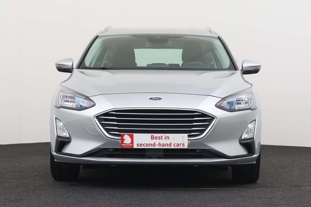 Ford Focus 1.0 93 kW image number 7