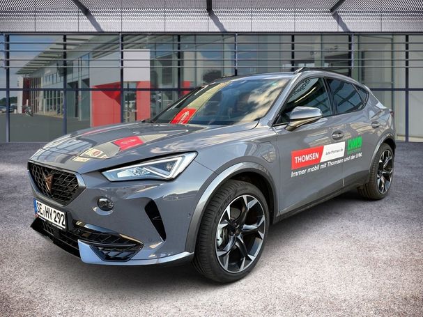 Cupra Formentor 1.4 e-HYBRID 150 kW image number 1