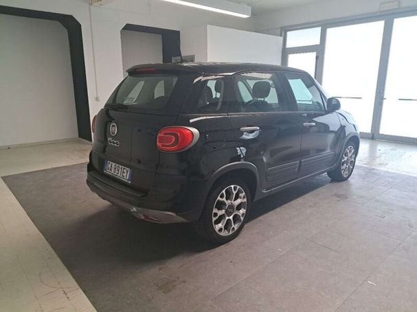 Fiat 500L 1.3 MultiJet 70 kW image number 6