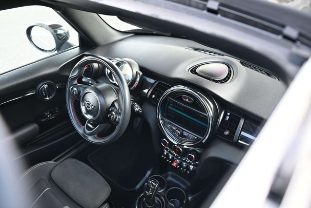 Mini John Cooper Works 141 kW image number 7