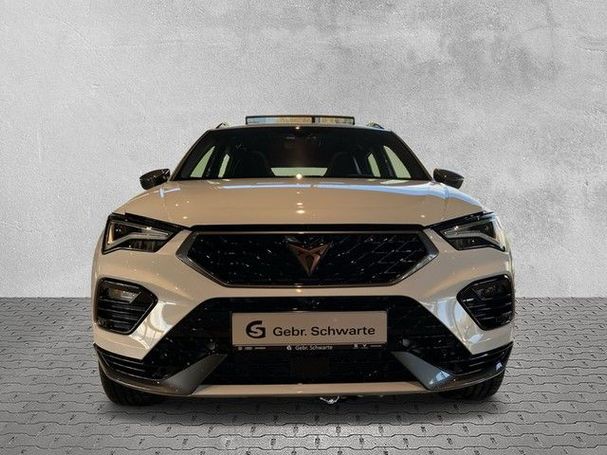 Cupra Ateca 2.0 TSI DSG 221 kW image number 3